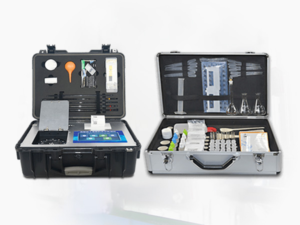 化肥成分检测仪