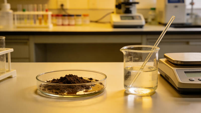 2026年国内种植基地茄子网站在线观看肥料检测仪器效率提升专业优化方案