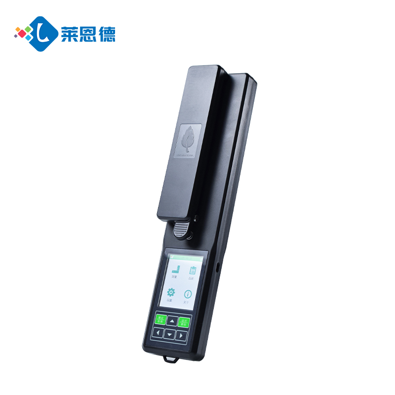 手持式叶面积仪：准确测量，赋能植物研究与农业生产